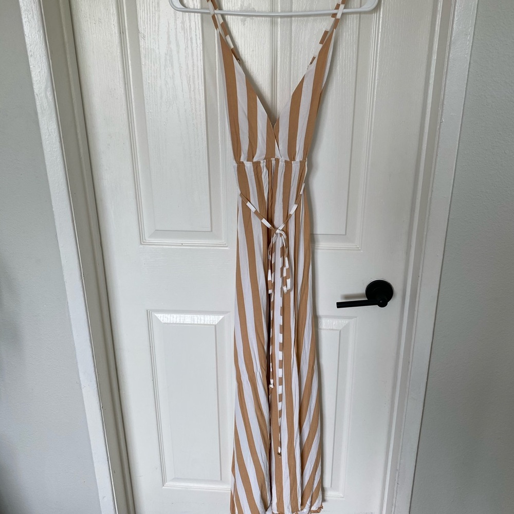 Faithfull the Brand Maxi Dress